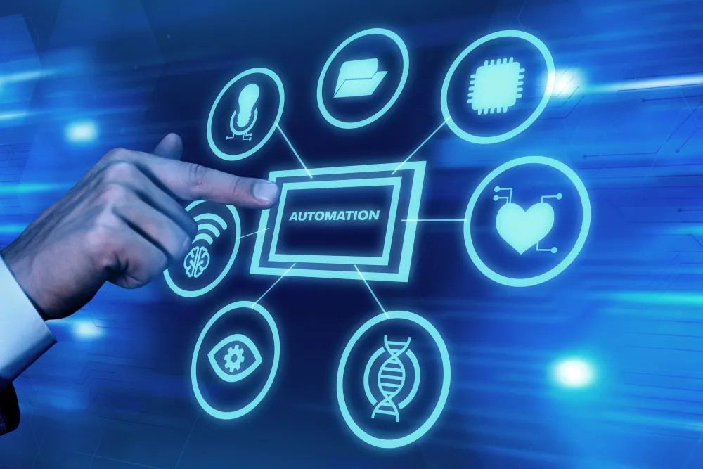 DevOps Infra Automation